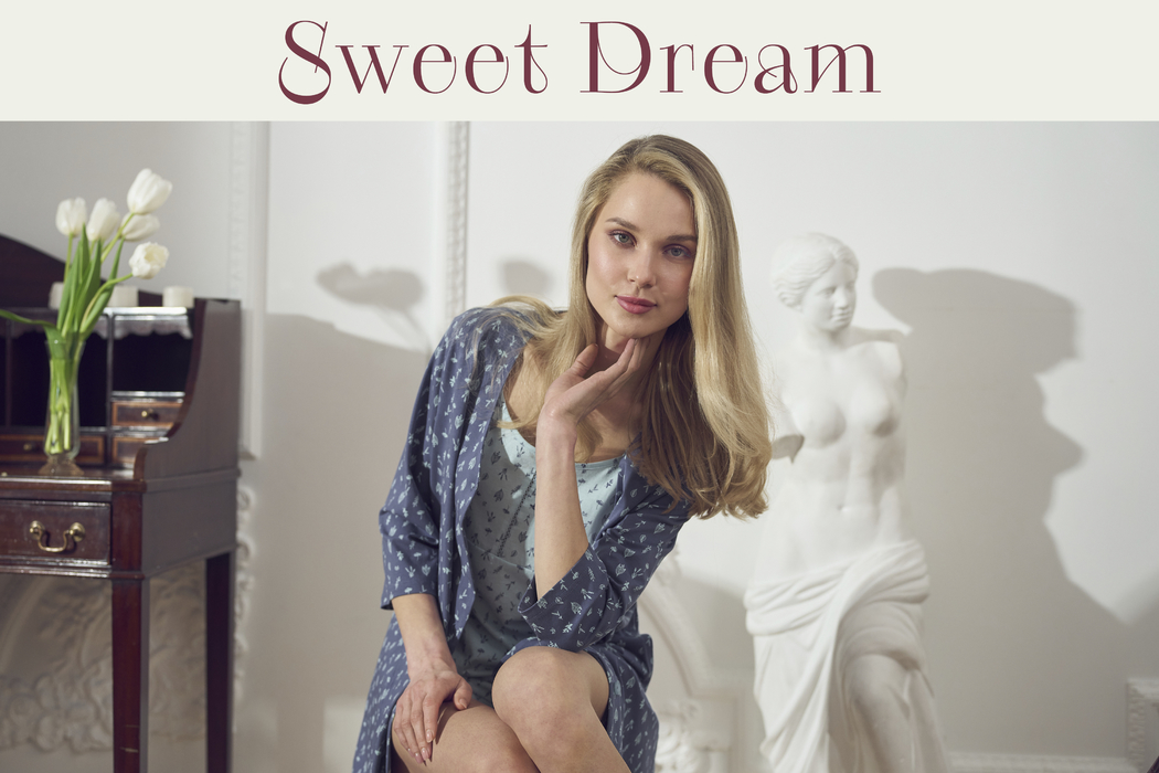 Sweet Dream Осень 25