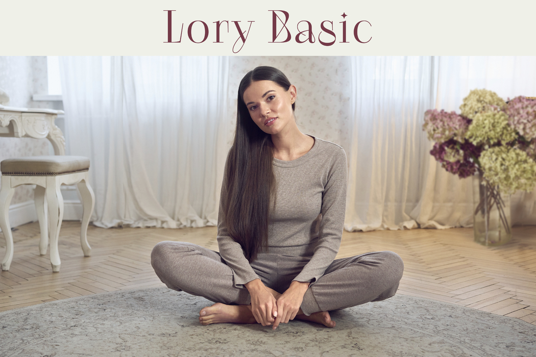 Lory Basic Осень 25/26