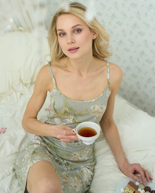 Ночные сорочки