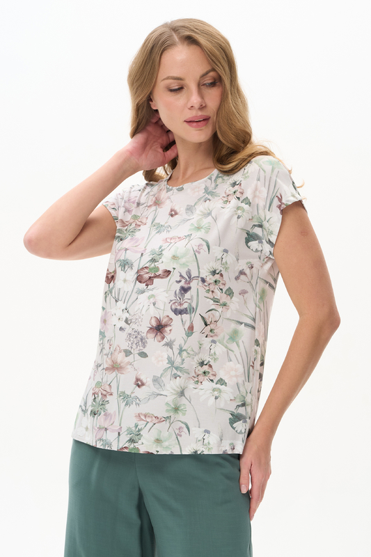 Футболка L9221-F91.4S13