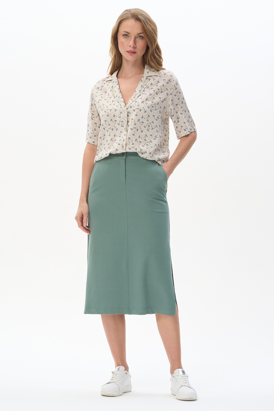 Юбка U1260-O74.6S08